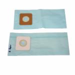 HEPA Microfiber Cloth riccar Type A Vacuum Bags For Vacuum Cleaner