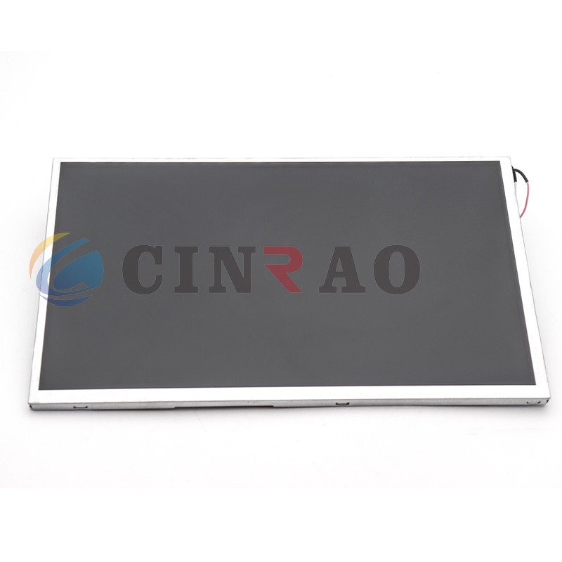 TFT LCD Car Panel 10.2 Inch AT102TN03 V.9 Car Auto Parts Replacement