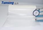 Po Hot Melt Glue Film 100 Yards Thermoplastic EAA Adhesive Film For Embroidery
