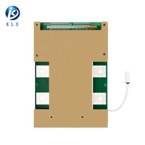 Wholesale KLS Li-ion BMS for Car Start Battery &amp; Lithium Battery: 4S - 24S, 20A - 100A from china suppliers