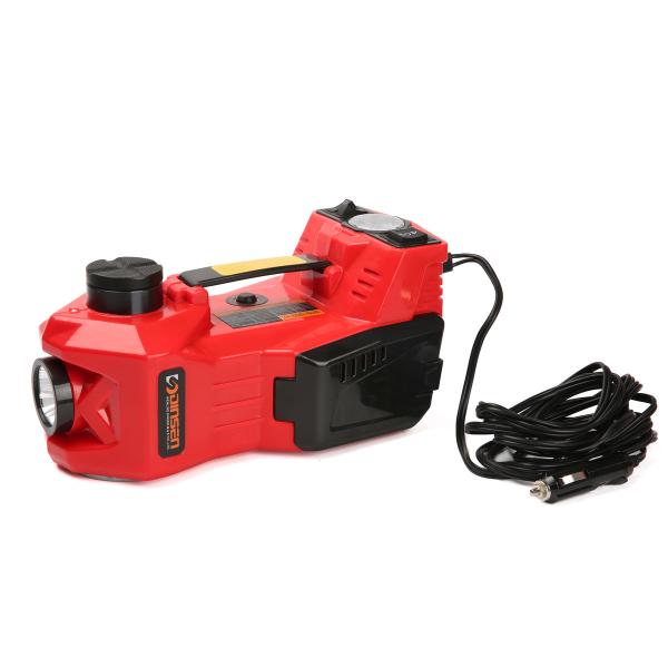 DINSEN Best Price Mechanical Tools For Car With Electric Inflatable Car