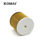 KOMAI Wholesale Hydraulic Filter SH60368 SFH8651 R010052 14375002 For Heavy