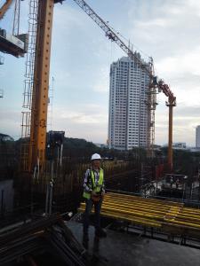 Wholesale Professional Concrete Distributor Boom Concrete Tower Boom Standard Types from china suppliers