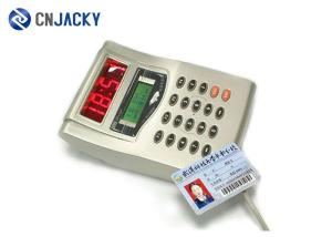 Wholesale F08 / S50 / S70 / Hitag2 / EM4100 RFID IC ID Card Reader Writer Encoder from china suppliers