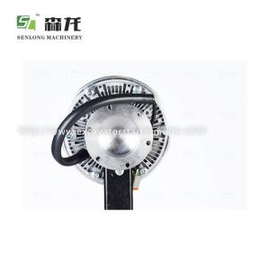 Wholesale Fan Clutch For SCANIA 1780958 2078559 2410083 2078559C 1780958C from china suppliers