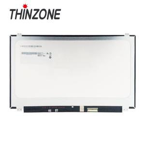 Wholesale B156XTK01.0 15.6 Inch Laptop Lcd Screen B156xt Paper Thin Slim Panel 1366*768 from china suppliers