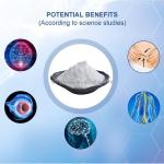 Anti Aging CAS 987-78-0 CDP Powder 99% Nootropic Ingredients
