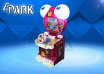 Cute Frog Classic Racing Car Redemption Game Machine Coin Operated