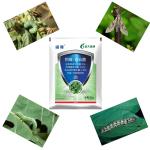 Microbial Chemical Natural Vegetable Insecticides For Plants 0.1% Abamectin + 1