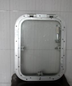 Wholesale Stainless Steel Sealed Marine Windows Fittings Standard Size from china suppliers
