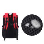 Tennis Backpack Outdoor Sports Durable Tennis Bag for Squash Racquets Pickleball