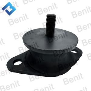 Wholesale 376783391984 Road Roller Spare Parts Rubber Buffer For HW41VW-2 Road Construction from china suppliers