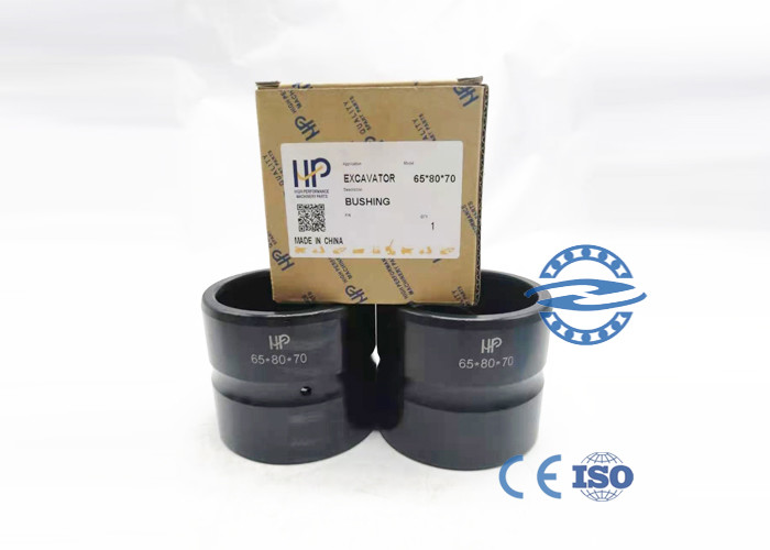 Excavator Undercarriage Parts 40cr Arm Pin Bushing boom pin bushing bucket bushing