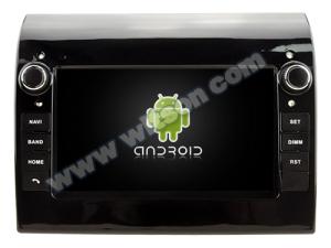 Wholesale 7&quot; Screen OEM Style without DVD Deck For Fiat Ducato Peugeot Boxer Citroen Jumper 2 2006-2016 from china suppliers