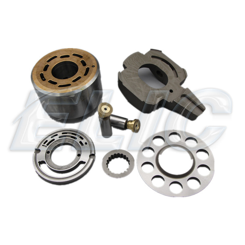 Hydraulic Piston Pump Spare Parts PVD-3B-54 PVD-3B-56 PVD-3B-56P PVD-3B-60 PVD-3B-66P SK60-8