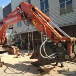Vehicle Scrapping Shear, Hydraulic Steel Shears China Manufacturer sell