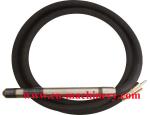 Vibrator spares best price concrete vibratory poker concrete vibrator shaft