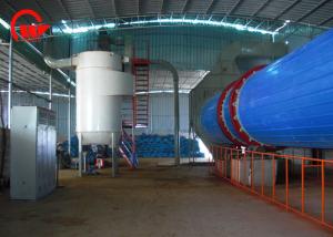 Wholesale Durable Industrial Spent Grain Drying Equipment Horizontal Type 12 months Warranty from china suppliers