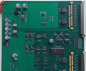 Wholesale 00.782.0699,Printed circuit board MWE,MWE-2 board from china suppliers