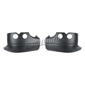Wholesale 1431925 1853346 1431926 1853347 Cab Side Bumper Front For 5 Series SCANIA Truck Parts from china suppliers