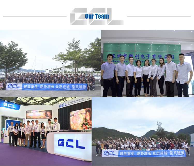 Outdoor Advertising P2.5 LED Display Poster With Customized High Performance