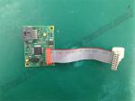 PHiliph MP70 Patient Monitor Touchscreen Controller Board M8068-66402 Touchscree