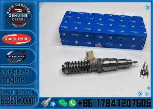 Wholesale D16 Diesel Engine Fuel Injector BEBE5H00001 3883426 03883426 from china suppliers