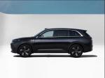 66 Kwh Battery Capacity 2023 L7 PRO Extended Range Electric Vehicle SUV for SUV