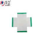 PE Surgical incise dressing/disposable surgical drape 20*30cm