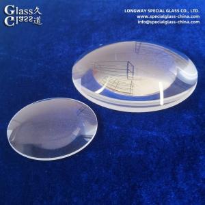 Wholesale Ar Coating Optical Magnifying Glass For Precision Inspection from china suppliers