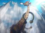 Musical Signal Control Water Movie Screen High Spray Outdoor