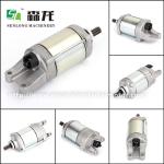 Starter CB650F 14-22 Motorcycle 12V 9T CCW 31200-MJE-D01 31200-MJE-DB1
