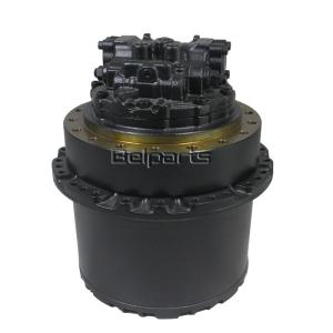 Wholesale Belparts Excavator Parts Travel Reduction Gearbox ZX220 Final Drive Gearbox 9233692 from china suppliers