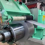 ISO9001 Trim Stainless Steel Strip Anti Oxidation Hot Rolled