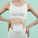OEM Menstrual Cramp Relief Patch Air Activated Heat Patch