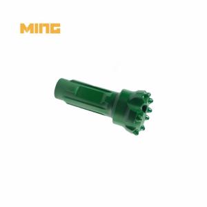 Wholesale 110mm CIR90 Low Air Pressure DTH Drill Button Bit For Oil Well Drilling Equipment from china suppliers