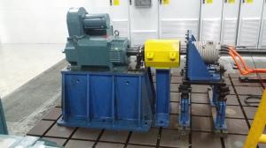 Wholesale SSCG300-3000/7500 300Kw Motor Performance Dyno Test Bench from china suppliers