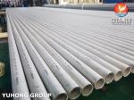 GOST 9941-81 12X18H9T 12X18H10T 12X18H12T Cold Warm Deformed Seamless Tubes