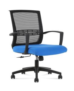 Wholesale hot sale office chair swivel chair fashionable stander mesh office chair from china suppliers