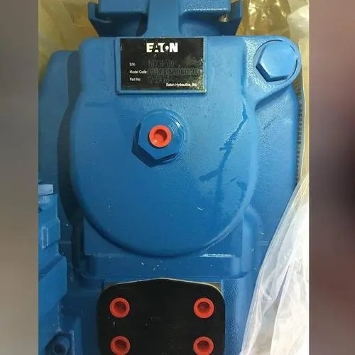 PVH131C-LF-29S-10-C25V-31-046 Vickers Piston Pump PVH131C-LF-13S-11-C25V-31
