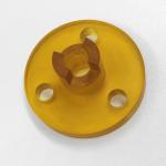 Wear-resistant hard plastic processing