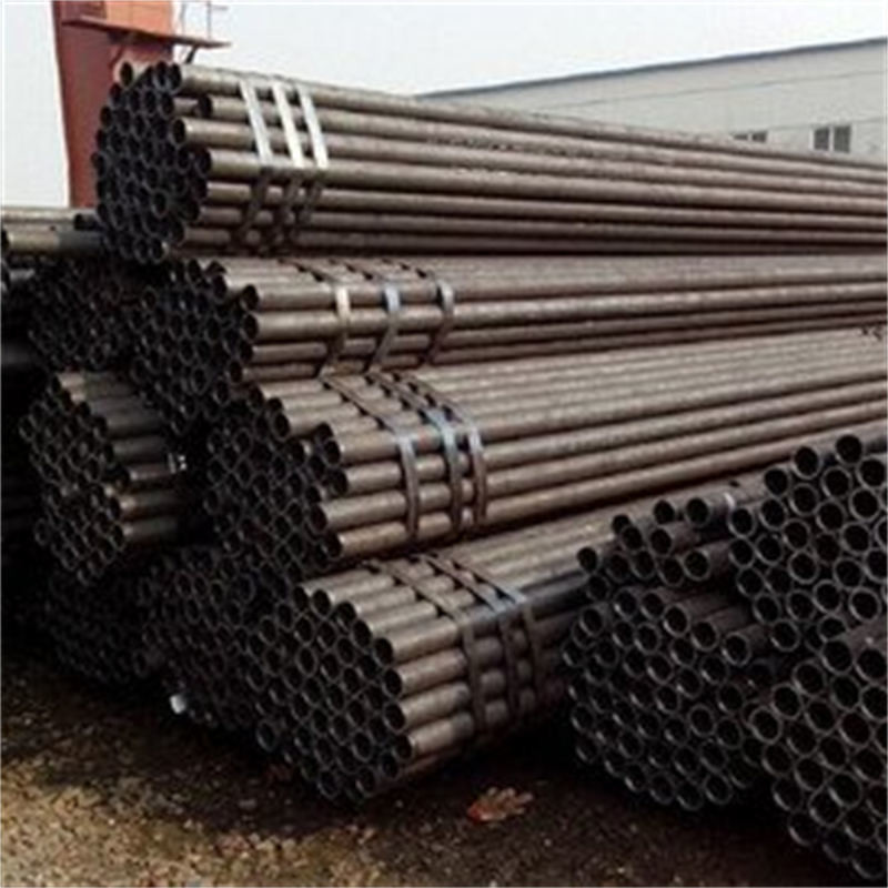ASTM A106 Gr. B /A179/A192 Seamless Carbon Steel Pipe for Boiler