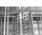 Eur 220V Snack Food Making Machine , 1200pcs/H Electric Donut Maker