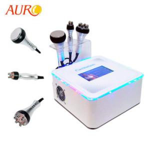 Wholesale Desktop RF Infrared Cavitation Slimming Machine 120W 40000 HZ CE Approved from china suppliers