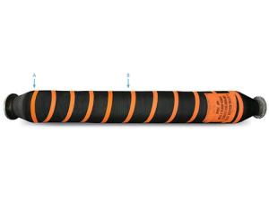Wholesale Corrosion Resistant Marine Oil Pipeline with Cord Winding and FBE Coating from china suppliers