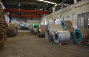 Wholesale Stanless Steel Sheet 409L coil for car and stainless steel kitchen sink from china suppliers