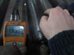 Ferritic Alloy ASME SA335 P22 Pressure Steel Pipe