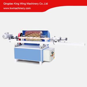 Wholesale wood panel turning wood small wood sanding machine from china suppliers