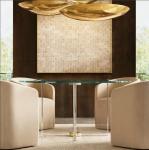 Italian Dish Pendant Suspended Kitchen Lighting 110-220 Volts