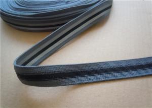 Wholesale OEM Dyeing Gray Reflective Clothing Tape Clothing Accessories from china suppliers